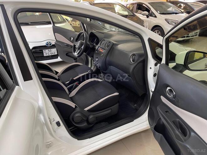 Nissan Note-15