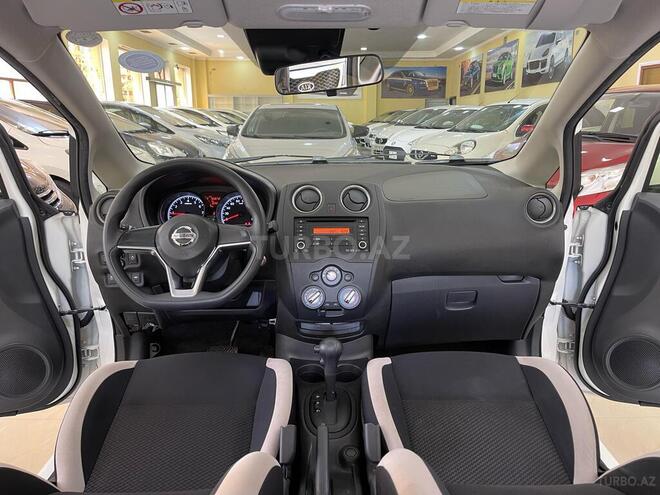 Nissan Note-11