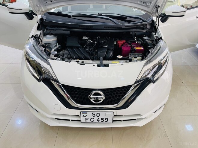 Nissan Note-6