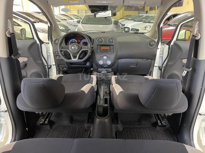 Nissan Note-13