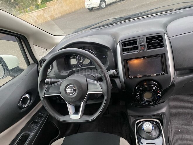 Nissan Note 2019, 88,000 km - 1.2 l - Bakı