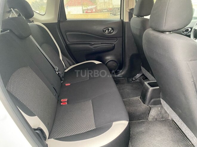 Nissan Note 2019, 88,000 km - 1.2 l - Bakı