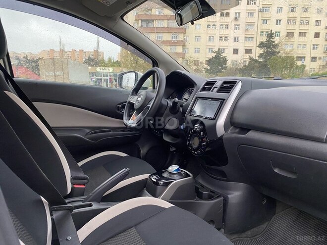Nissan Note 2019, 88,000 km - 1.2 l - Bakı