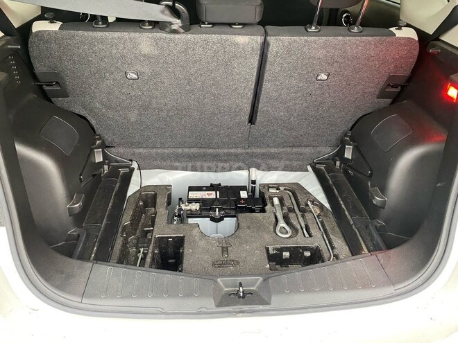 Nissan Note 2019, 88,000 km - 1.2 l - Bakı