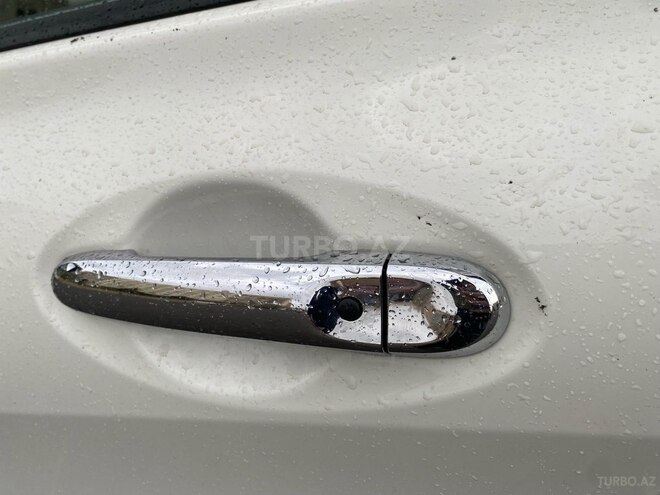 Nissan Note 2019, 88,000 km - 1.2 l - Bakı