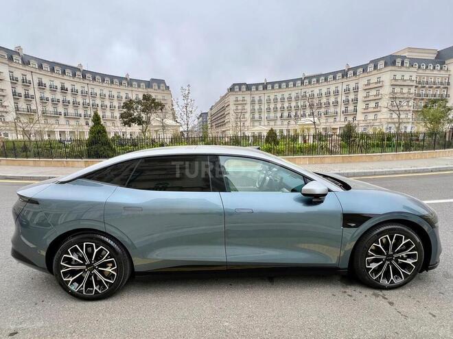 ZEEKR 007 2024, 0 km - 0.0 l - Bakı