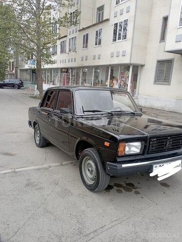 LADA (VAZ) 2107 2010, 77,000 km - 1.6 l - Gəncə