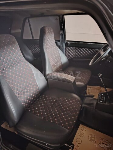 LADA (VAZ) 2107 2010, 77,000 km - 1.6 l - Gəncə