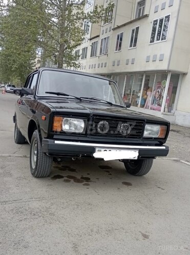 LADA (VAZ) 2107 2010, 77,000 km - 1.6 l - Gəncə
