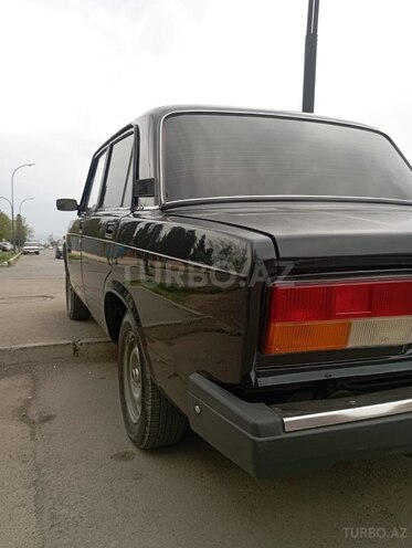 LADA (VAZ) 2107 2010, 77,000 km - 1.6 l - Gəncə