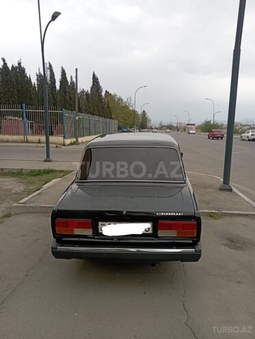 LADA (VAZ) 2107 2010, 77,000 km - 1.6 l - Gəncə
