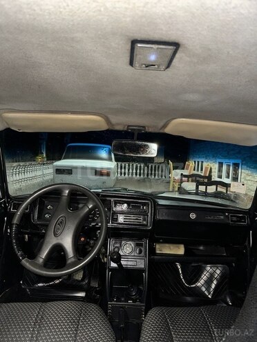 LADA (VAZ) 2107 2001, 52,000 km - 1.6 l - Cəlilabad