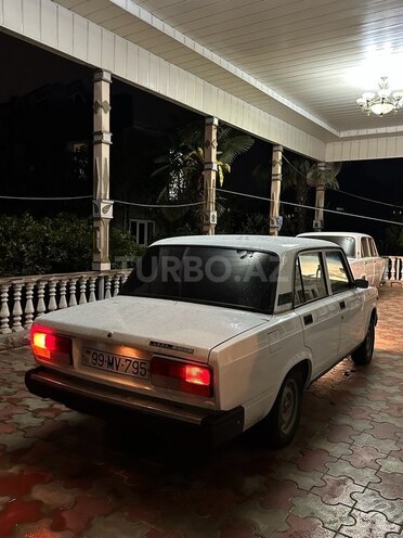 LADA (VAZ) 2107 2001, 52,000 km - 1.6 l - Cəlilabad