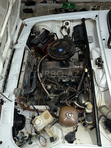 LADA (VAZ) 2107 2001, 52,000 km - 1.6 l - Cəlilabad