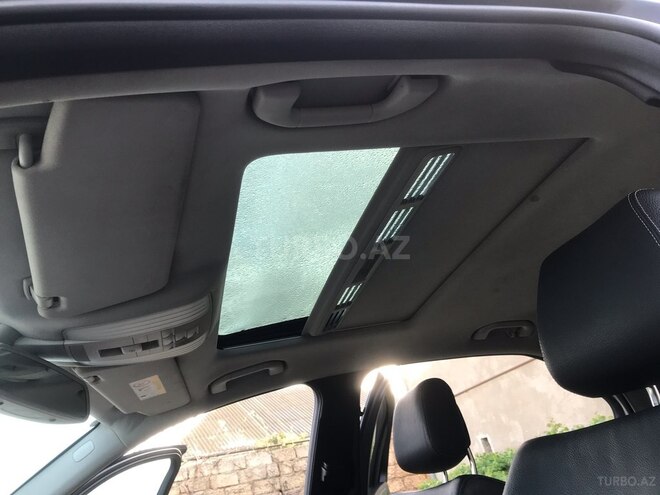 Mercedes E 300 d 2015, 204,000 km - 2.2 l - Bakı