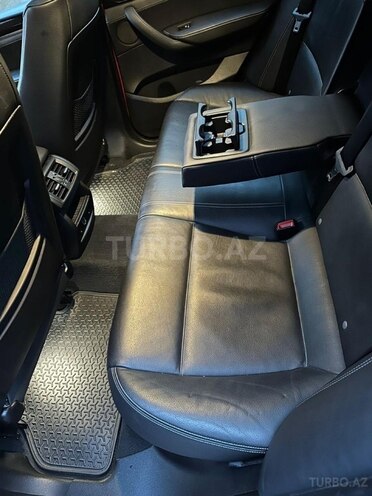 BMW X4 2014, 188,000 km - 2.0 l - Bakı