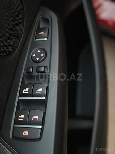 BMW X4 2014, 188,000 km - 2.0 l - Bakı