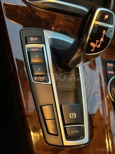 BMW X4 2014, 188,000 km - 2.0 l - Bakı