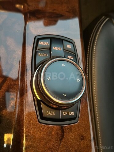 BMW X4 2014, 188,000 km - 2.0 l - Bakı