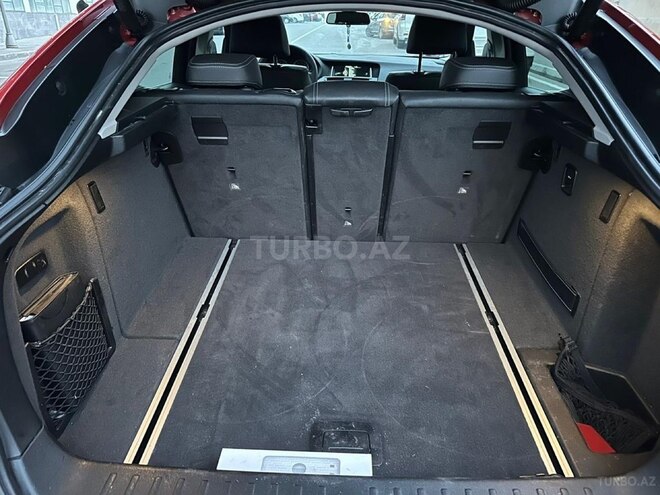 BMW X4 2014, 188,000 km - 2.0 l - Bakı