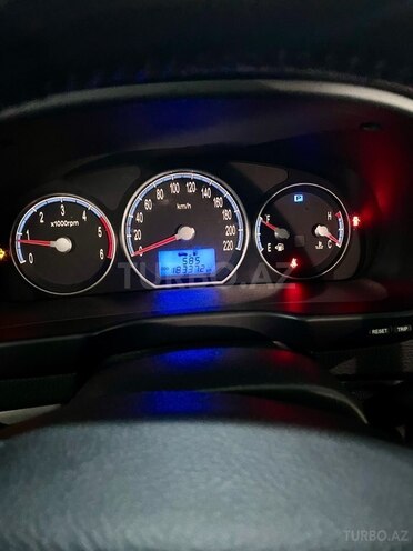 Hyundai Santa Fe 2009, 186,000 km - 2.0 л - Bakı