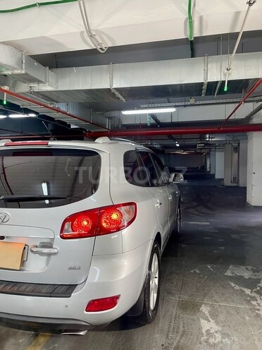 Hyundai Santa Fe 2009, 186,000 km - 2.0 л - Bakı