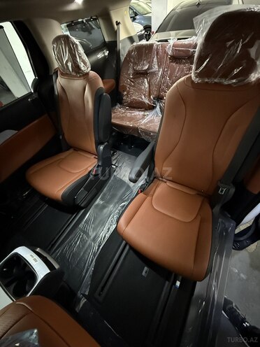 Kia Carnival 2025, 0 km - 2.2 l - Bakı