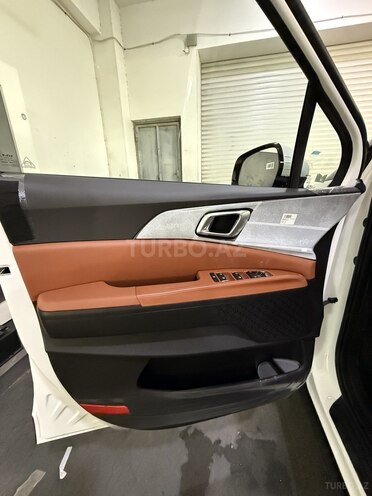 Kia Carnival 2025, 0 km - 2.2 l - Bakı