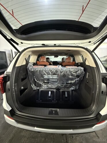 Kia Carnival 2025, 0 km - 2.2 l - Bakı