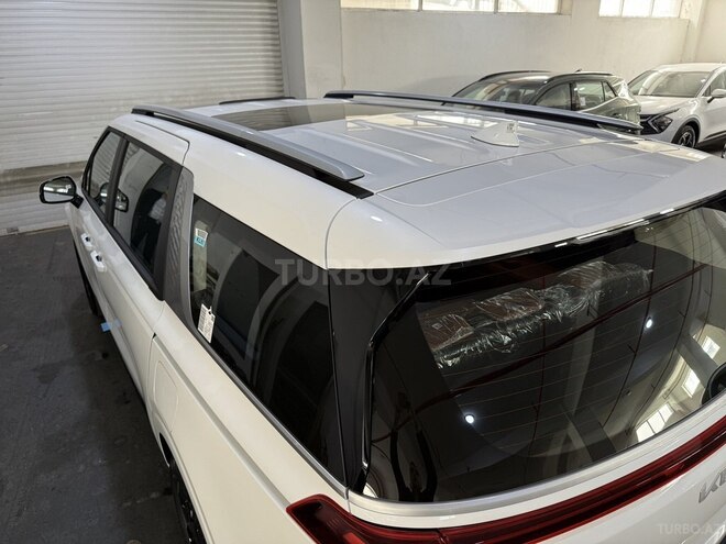 Kia Carnival 2025, 0 km - 2.2 l - Bakı
