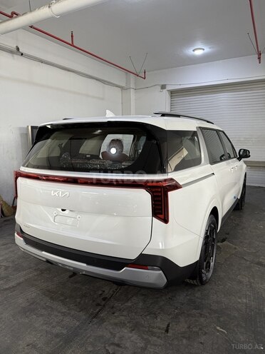 Kia Carnival 2025, 0 km - 2.2 l - Bakı