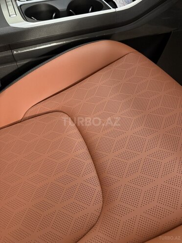 Kia Carnival 2025, 0 km - 2.2 l - Bakı