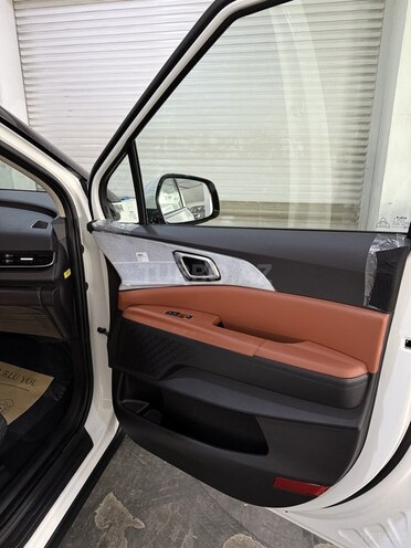 Kia Carnival 2025, 0 km - 2.2 l - Bakı