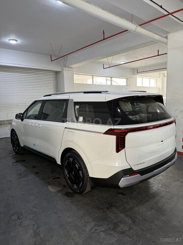Kia Carnival 2025, 0 km - 2.2 l - Bakı