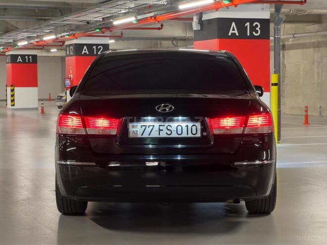 Hyundai Sonata 2009, 186,000 km - 2.0 л - Bakı