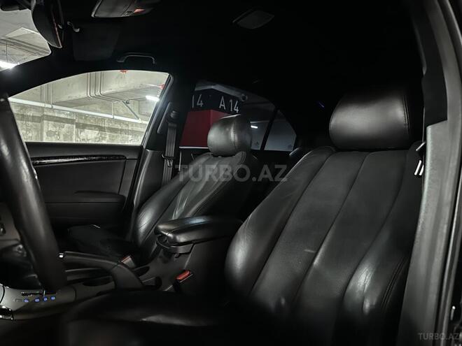 Hyundai Sonata 2009, 186,000 km - 2.0 л - Bakı