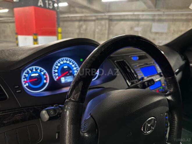 Hyundai Sonata 2009, 186,000 km - 2.0 л - Bakı