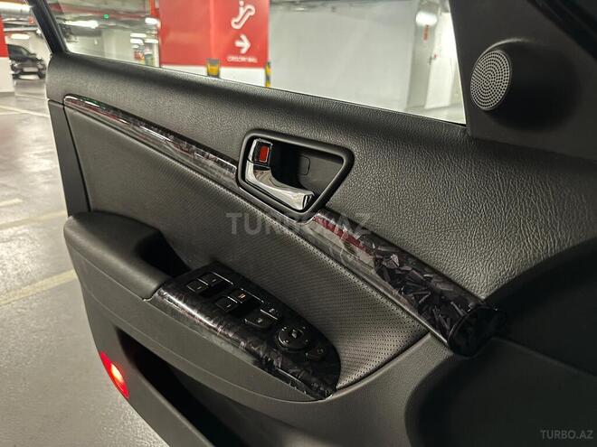 Hyundai Sonata 2009, 186,000 km - 2.0 л - Bakı