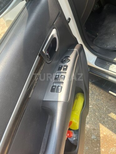Hyundai Santa Fe 2010, 185,000 km - 2.2 л - Bakı