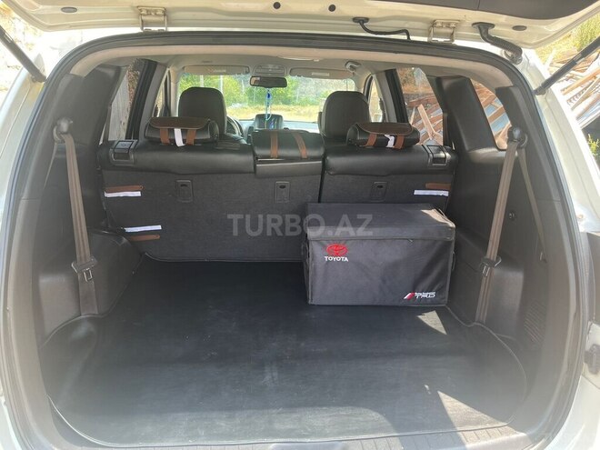 Hyundai Santa Fe 2010, 185,000 km - 2.2 л - Bakı