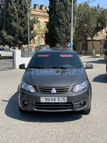 Saipa Saina 2020, 37,000 km - 1.5 л - Bakı
