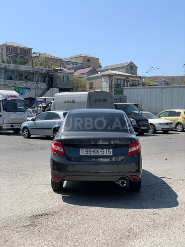 Saipa Saina 2020, 37,000 km - 1.5 л - Bakı
