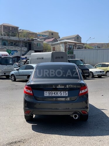 Saipa Saina 2020, 37,000 km - 1.5 л - Bakı