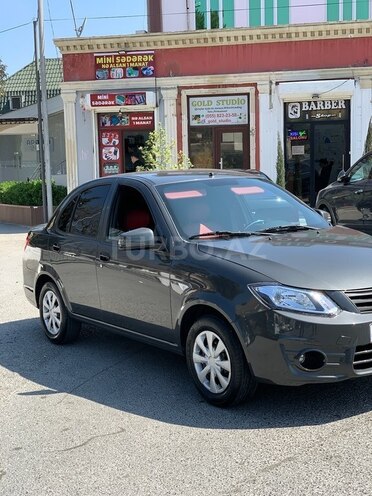 Saipa Saina 2020, 37,000 km - 1.5 л - Bakı