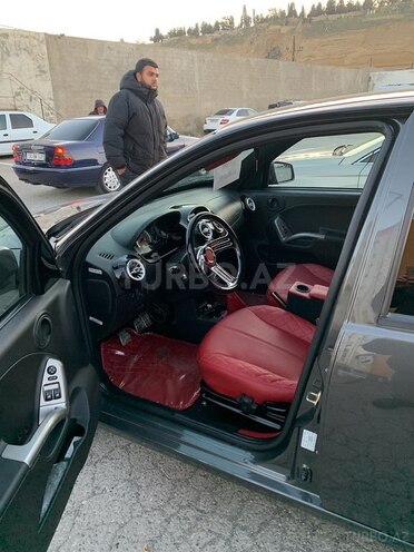 Saipa Saina 2020, 37,000 km - 1.5 л - Bakı