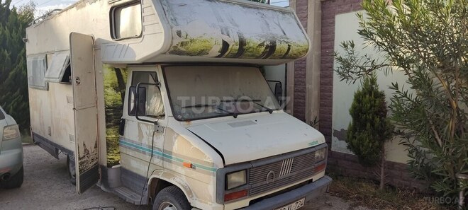 Fiat Ducato 1994, 120,000 km - 2.5 l - Bakı