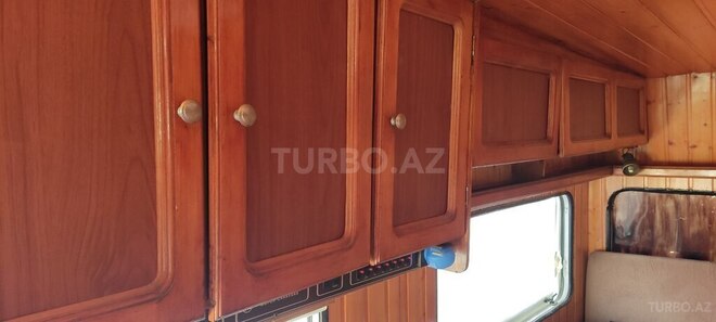 Fiat Ducato 1994, 120,000 km - 2.5 l - Bakı