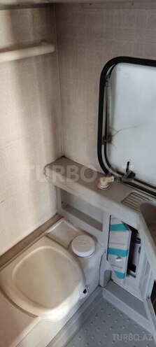 Fiat Ducato 1994, 120,000 km - 2.5 l - Bakı