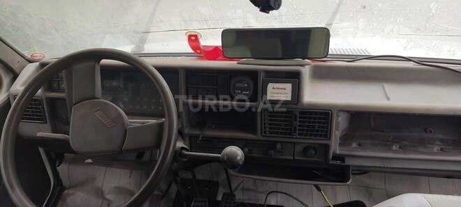 Fiat Ducato 1994, 120,000 km - 2.5 l - Bakı