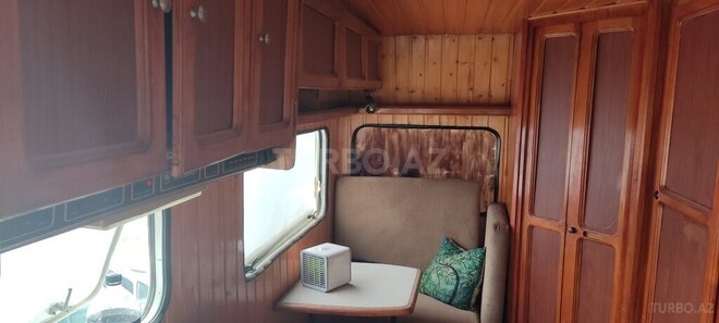 Fiat Ducato 1994, 120,000 km - 2.5 l - Bakı